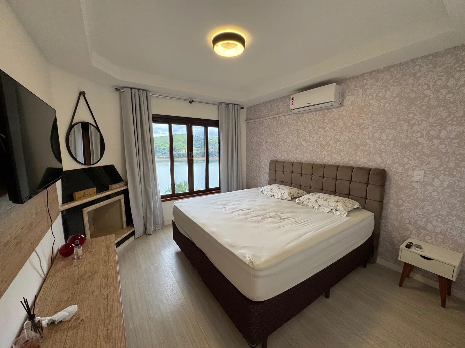 Imagem Chácara com 5 Quartos à Venda, 4650 m² em Santa Isabel - Santa Isabel