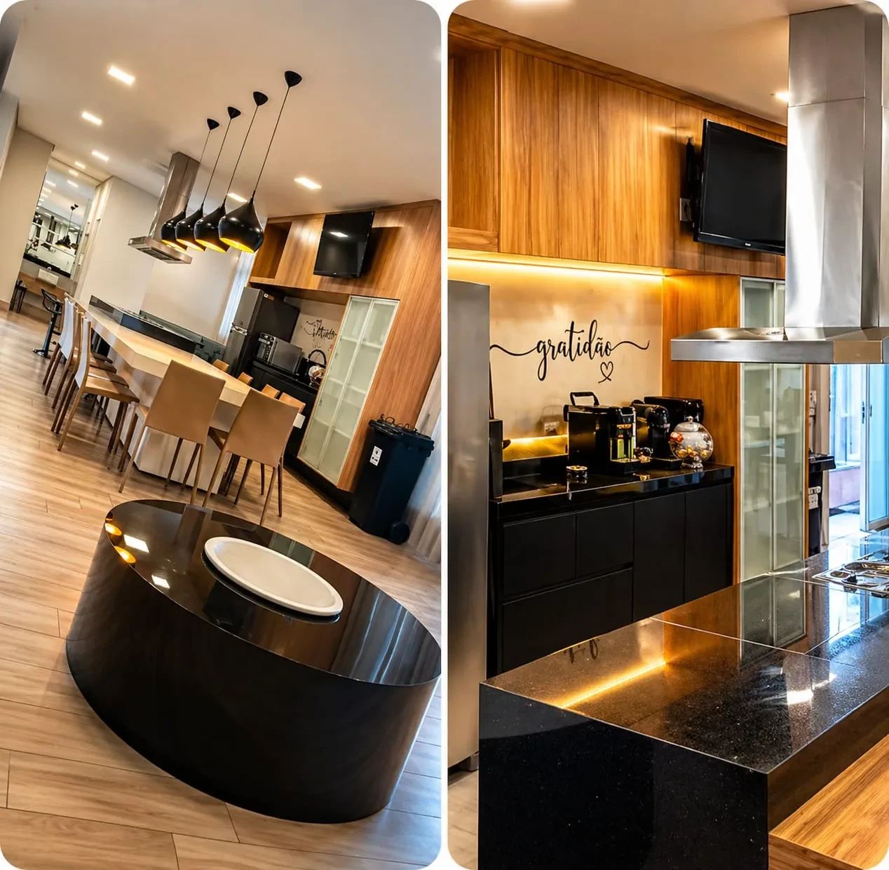 Imagem Apartamento com 2 Quartos para Alugar, 65 metros em Vila Santa Catarina - São Paulo