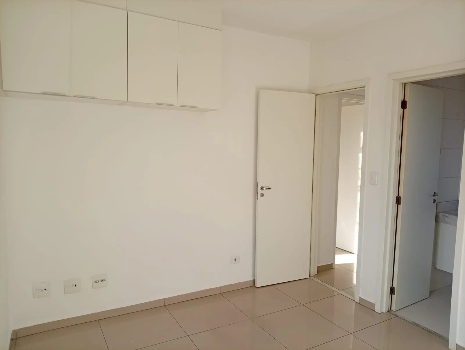 Imagem Apartamento com 2 Quartos à Venda, 60 metros em Vila Mathias - Santos
