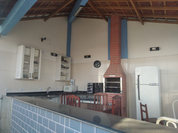 Imagem Apartamento com 2 Quartos à Venda, 60 m² em Jardim Novo Amanhecer - Jacareí