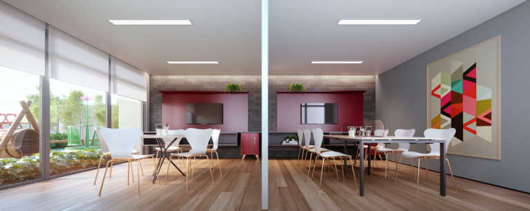 Imagem Apartamento com 2 Quartos à Venda, 68 m² em Santo Amaro - São Paulo