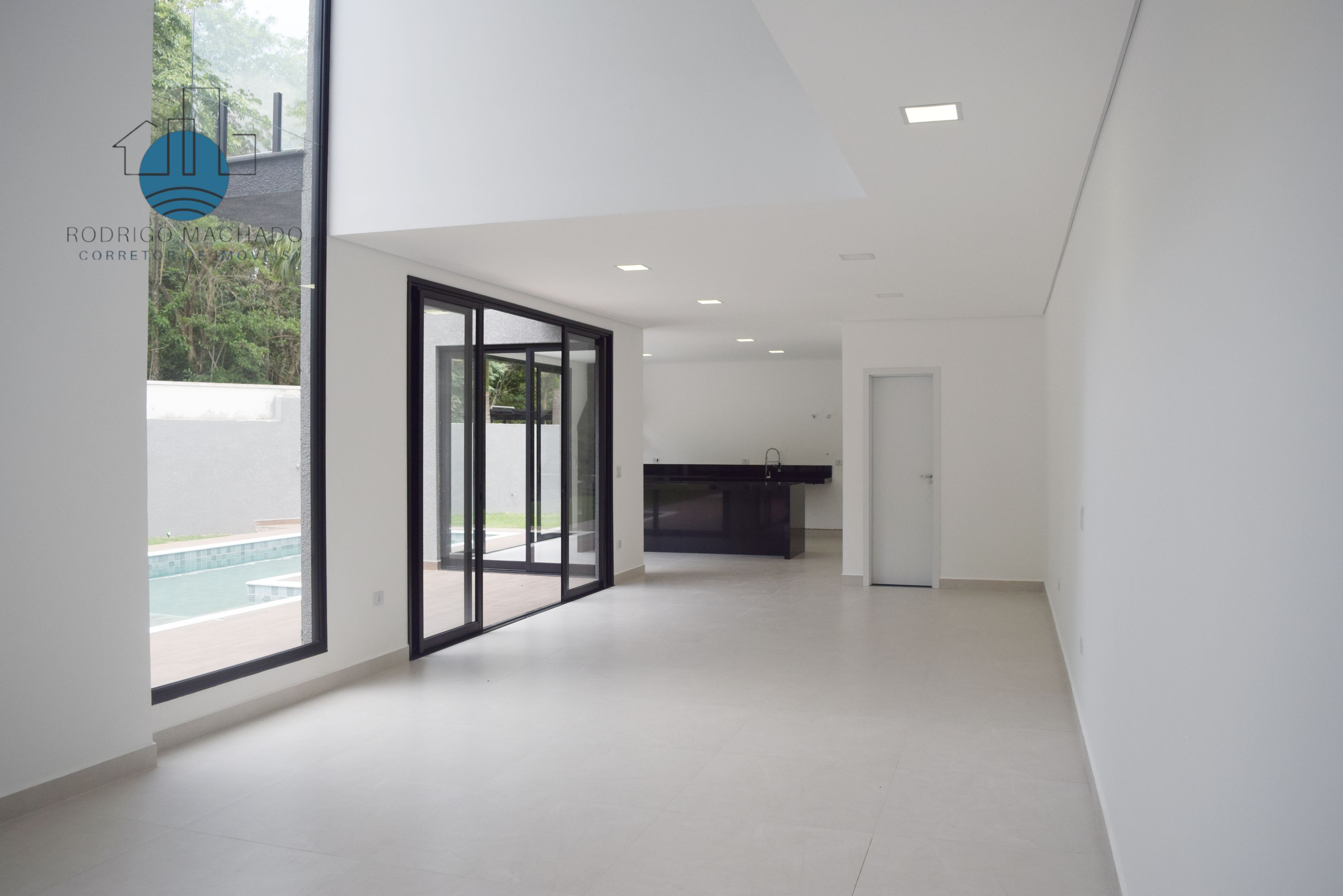 Imagem Casa de Condomínio com 4 Quartos à Venda, 306 m² em Condomínio Residencial Reserva Ecológica Atibaia - Atibaia