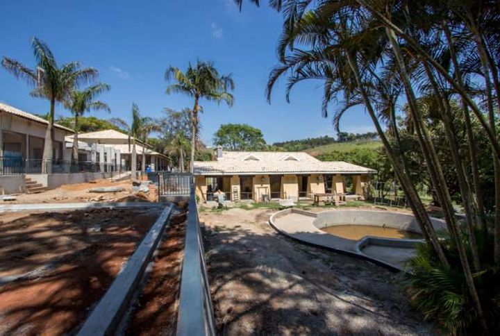 Terreno à Venda, 300 m² em Bom Retiro - Bragança Paulista