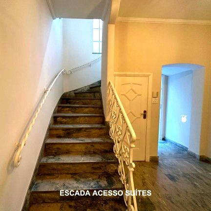 Imagem Casa com 4 Quartos à Venda ou Locação, 500 m²em Jardim Paulista - São Paulo