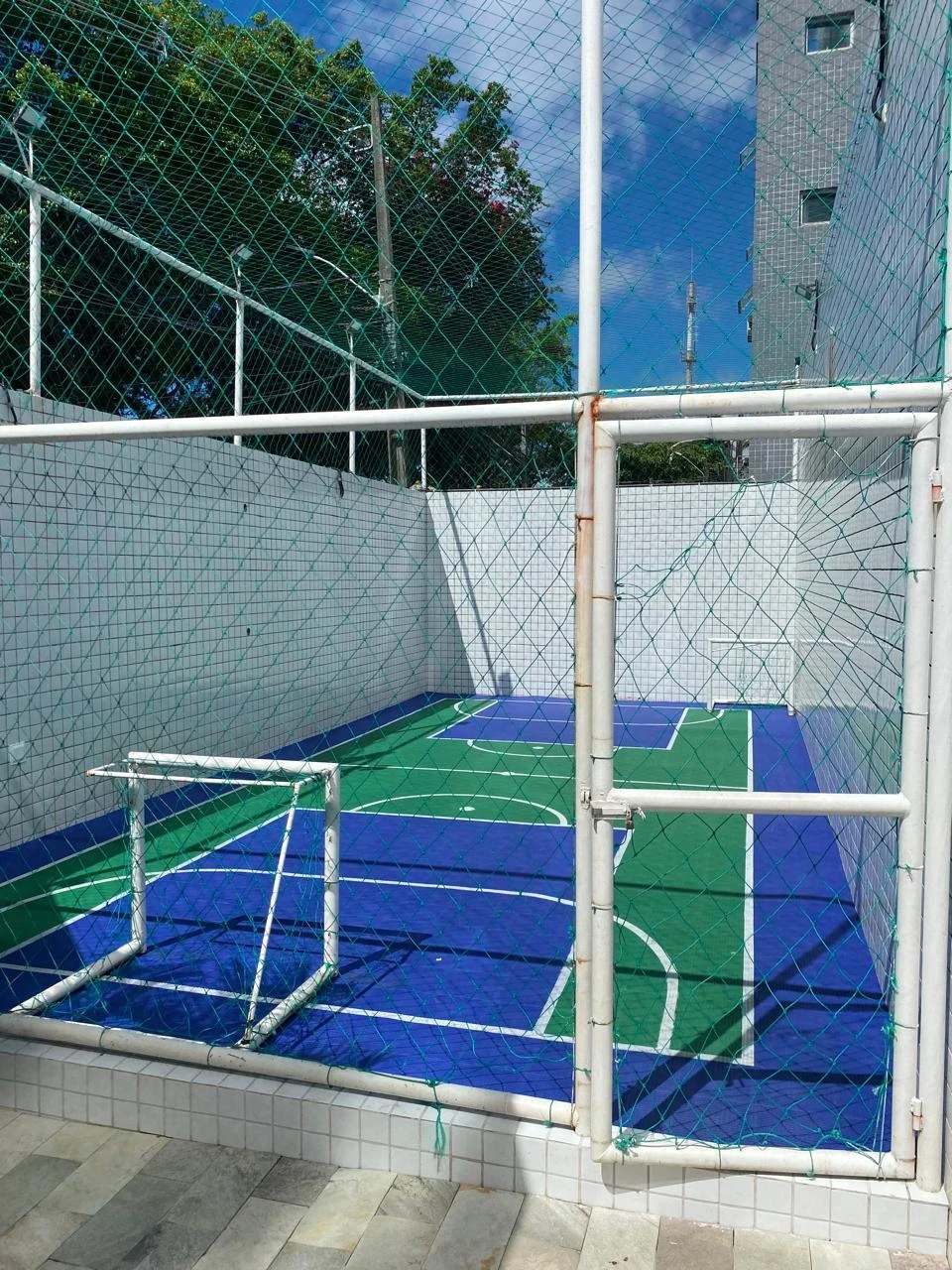 Imagem Apartamento com 3 Quartos à Venda, 83 m² em Pina - Recife
