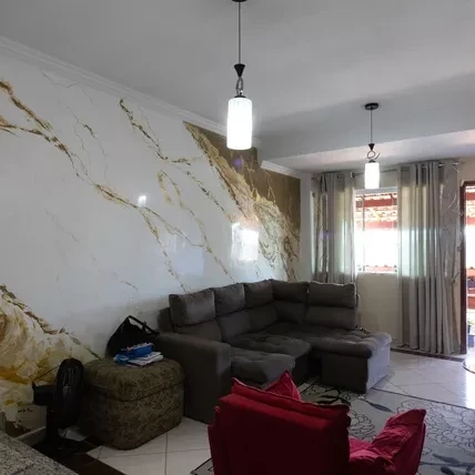 Imagem Sobrado com 2 Quartos à Venda, 172 m² em Parque Boturussu - São Paulo