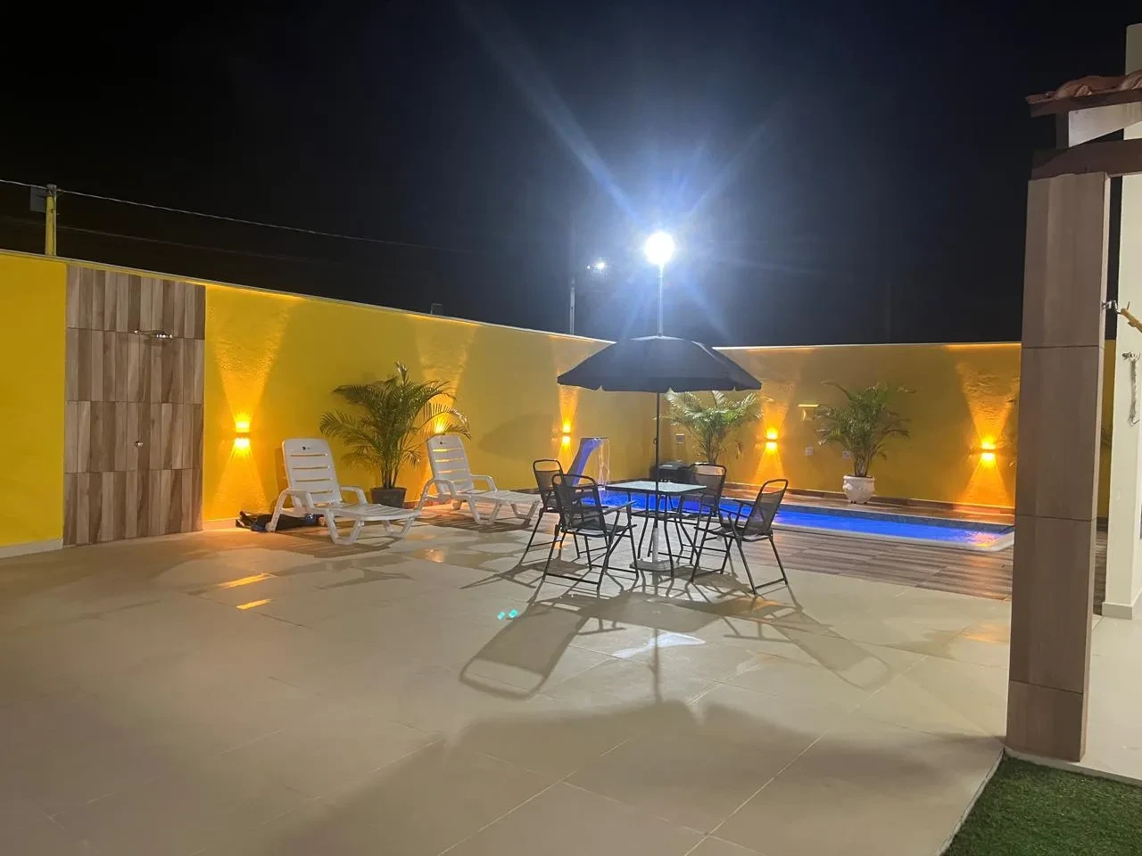 Imagem Chácara com 2 Quartos à Venda, 250 m² em Recanto do Poço - Cabedelo