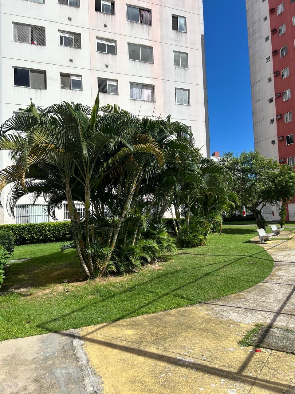 Imagem Apartamento com 2 Quartos à Venda, 48 m²em Piatã - Salvador