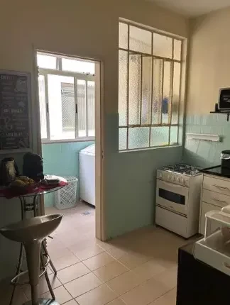 Imagem Apartamento com 2 Quartos à Venda, 71 m² em Anchieta - Belo Horizonte