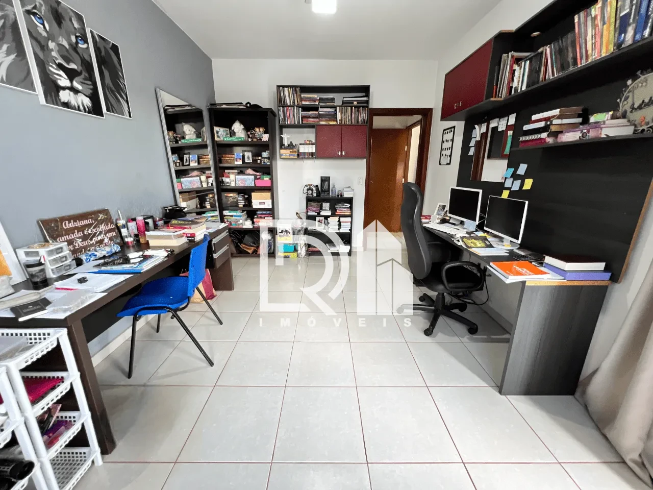 Imagem Casa de Condomínio com 4 Quartos à Venda, 400 metro em Setor Habitacional Vicente Pires - Brasília