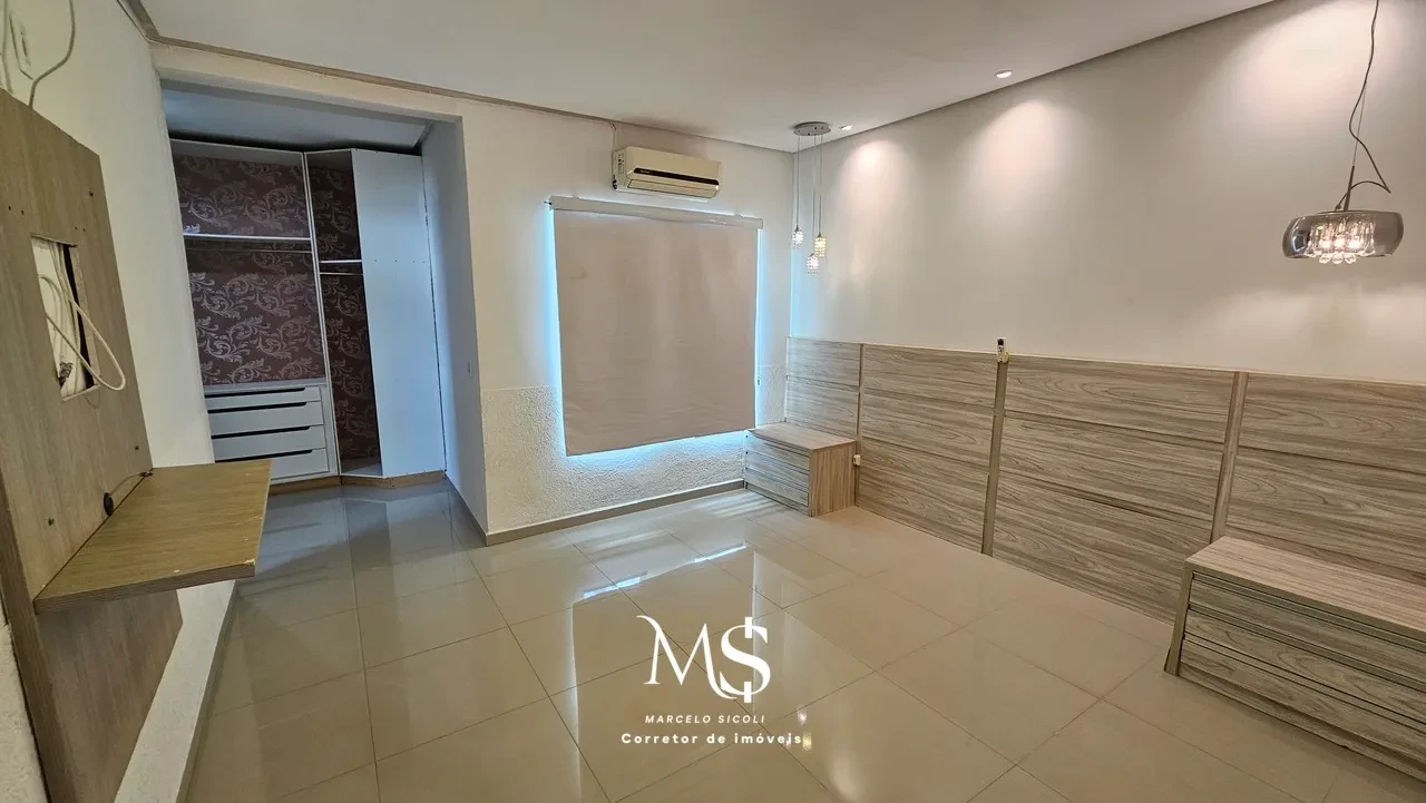 Imagem Casa de Condomínio com 4 Quartos à Venda ou Locação, 416 m² em Setor Habitacional Vicente Pires - Brasília