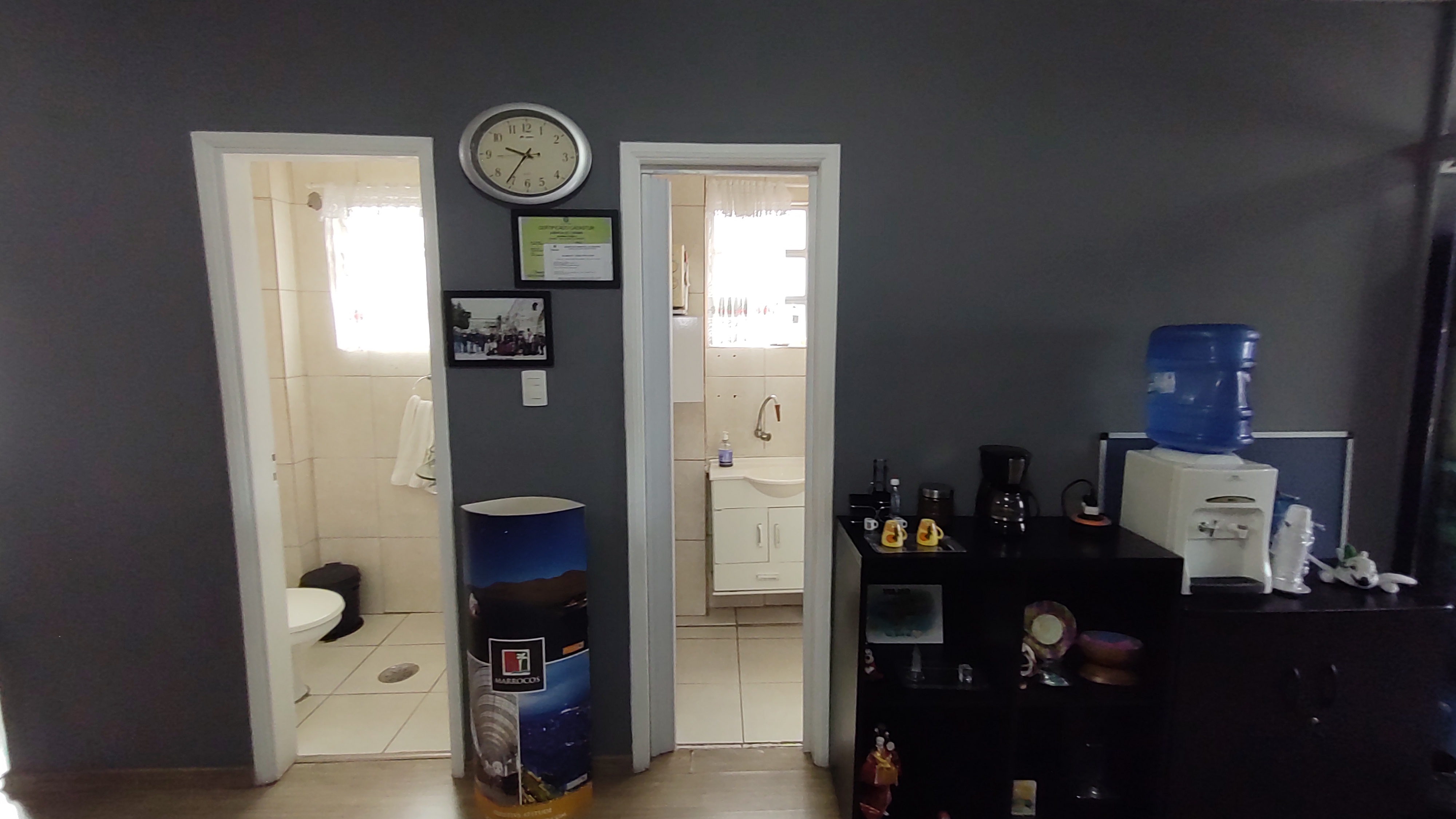 Foto do imóvel: Sala Comercial à Venda, 38 m²em Embaré - Santos