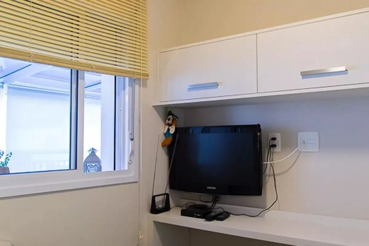 Imagem Apartamento com 2 Quartos à Venda, 96 m² em Chácara Inglesa - São Paulo