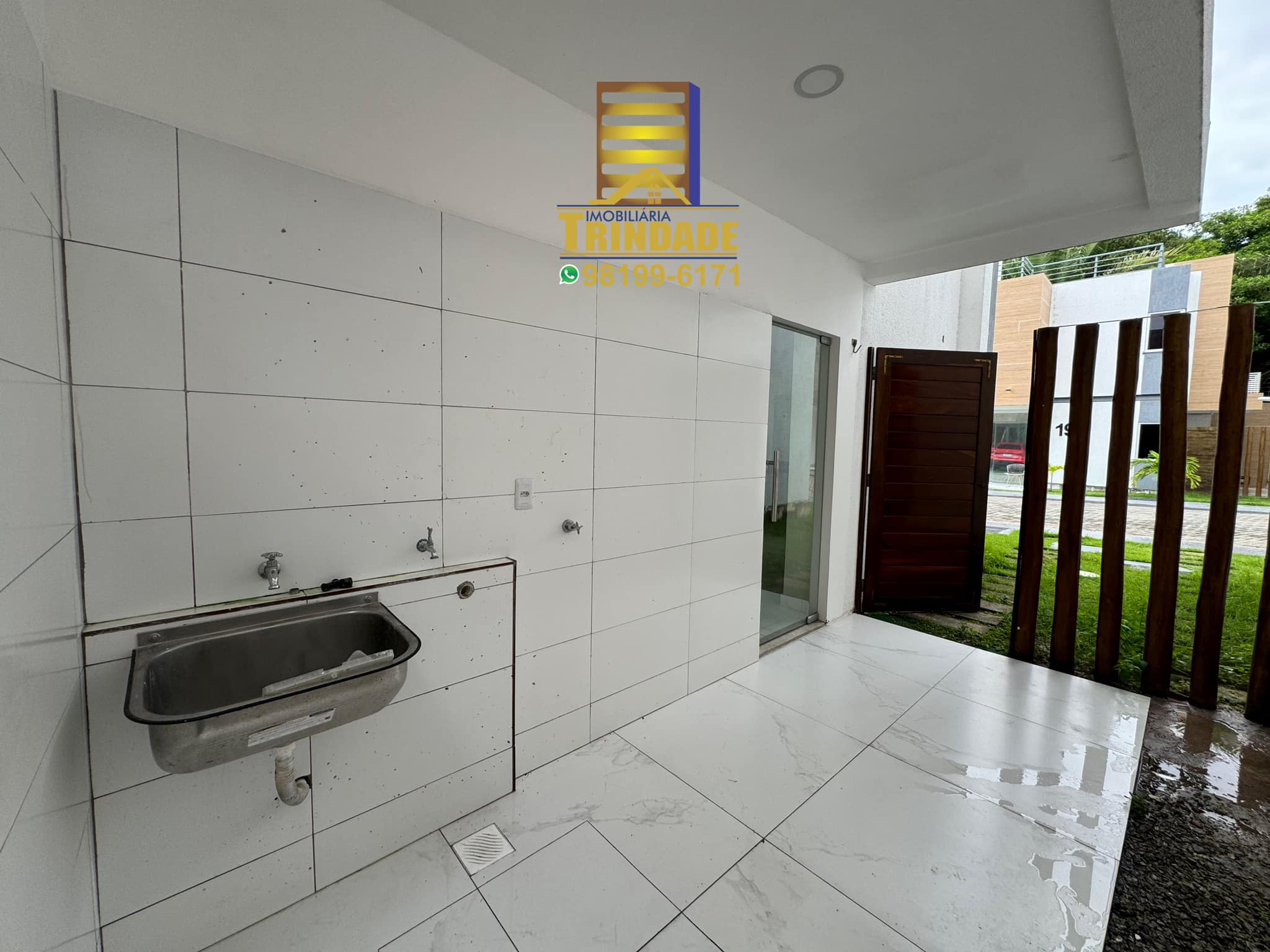 Imagem Casa de Condomínio com 4 Quartos à Venda, 199 m² em Vinhais - São Luís