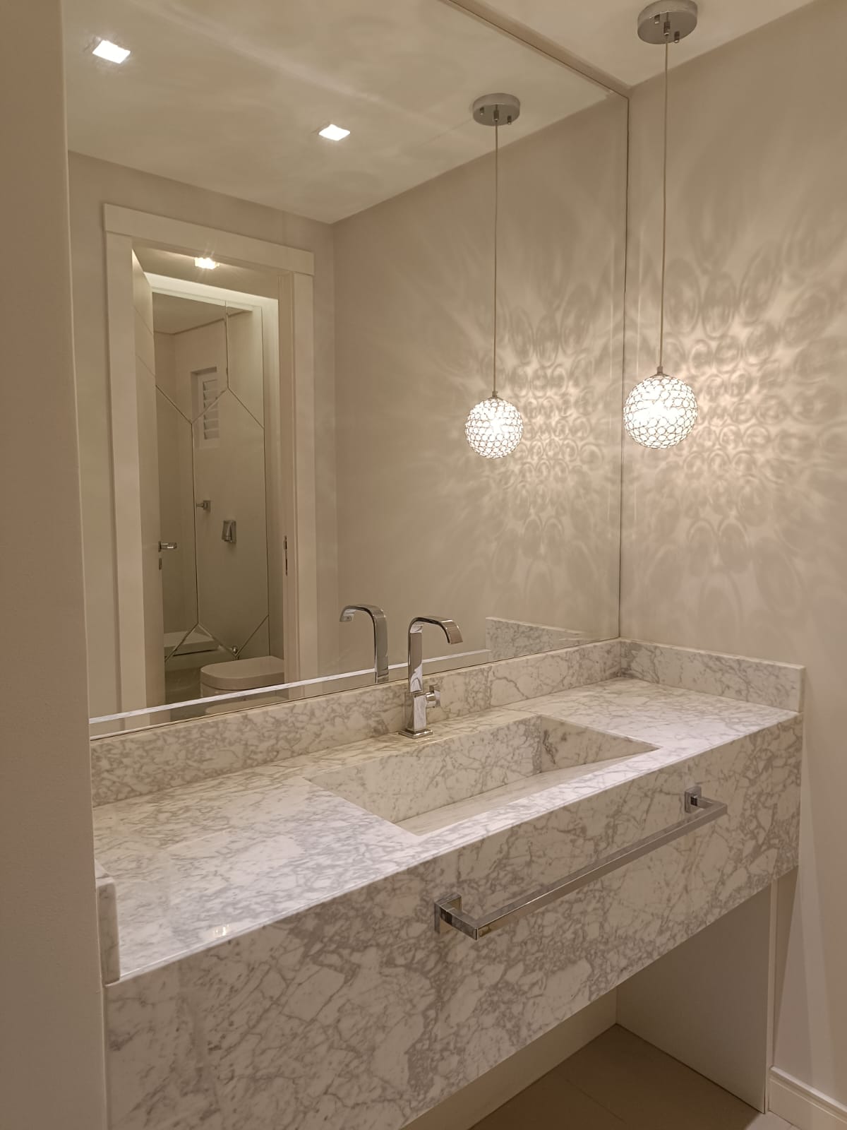 Imagem Apartamento com 3 Quartos à Venda, 117 m²em Ponta Aguda - Blumenau