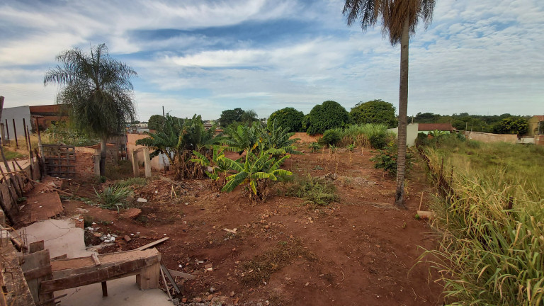 Imagem Terreno à Venda,  em Jardim Centenário - Campo Grande