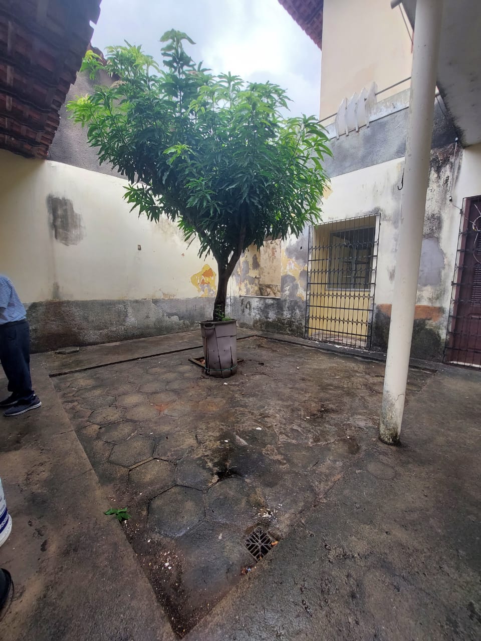 Imagem Casa com 5 Quartos à Venda, 325 m²em Centro - São Luís