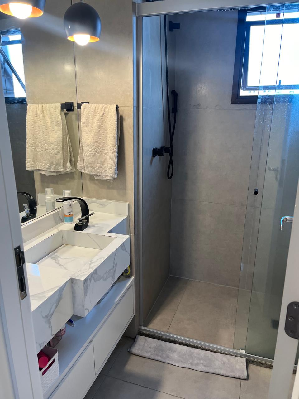 Imagem Apartamento com 3 Quartos à Venda, 104 m²em Perdizes - São Paulo