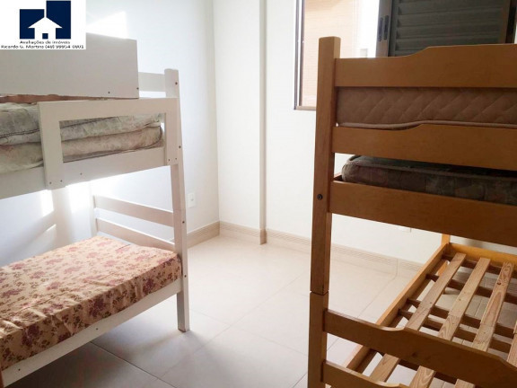 Apartamento com 3 Quartos à Venda,  em Mar Grosso - Laguna