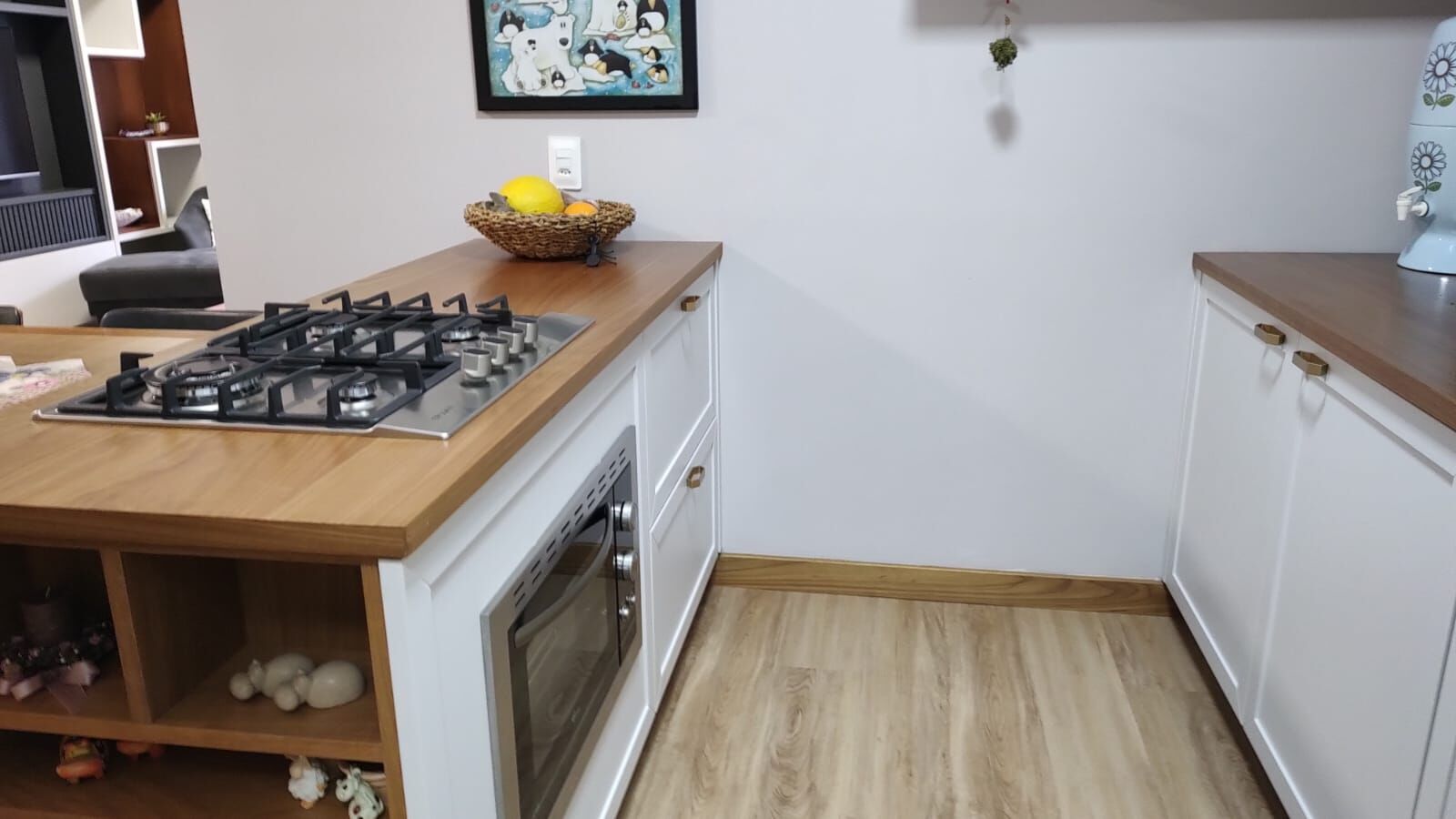 Imagem Apartamento com 1 Quarto à Venda, 59 m²em Nações - Balneário Camboriú