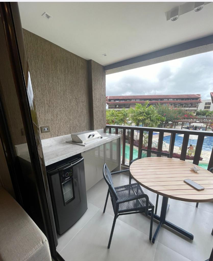 Apartamento com 2 Quartos à Venda, 63 m²em Praia de Muro Alto - Ipojuca