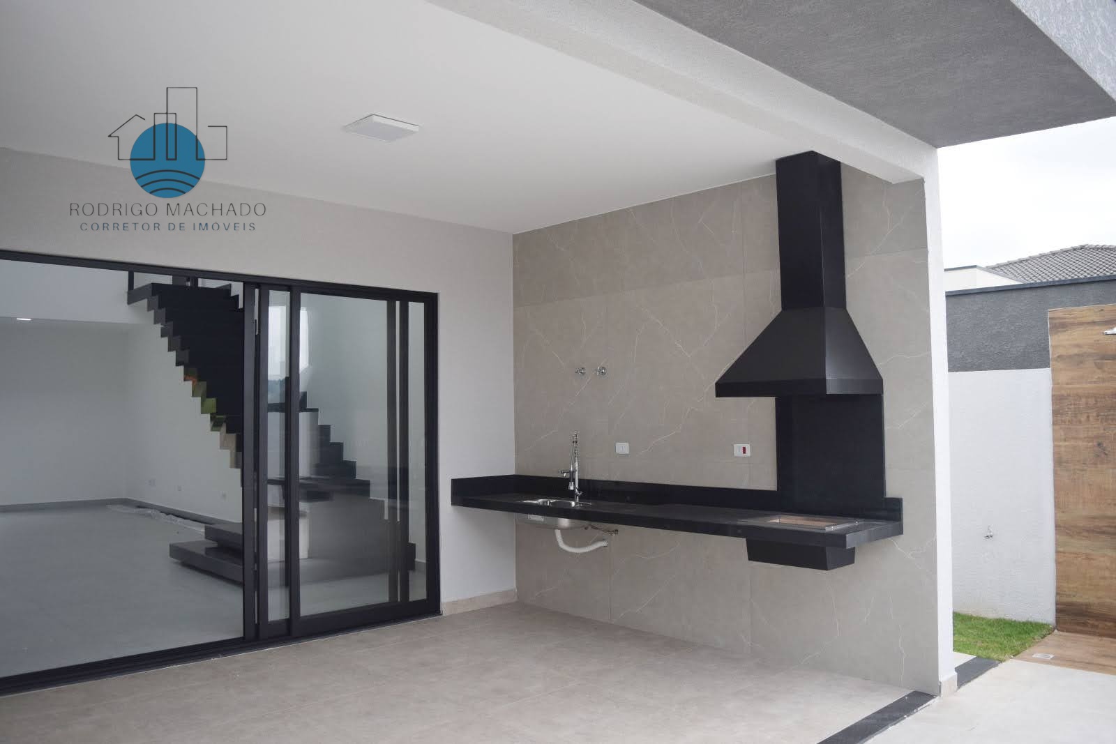 Imagem Sobrado com 4 Quartos à Venda, 305 m² em Condomínio Residencial Reserva Ecológica Atibaia - Atibaia