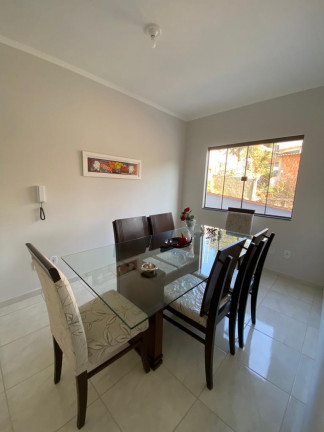 Imagem Apartamento com 2 Quartos à Venda, 10 m² em Jardim Serrano - São Lourenço