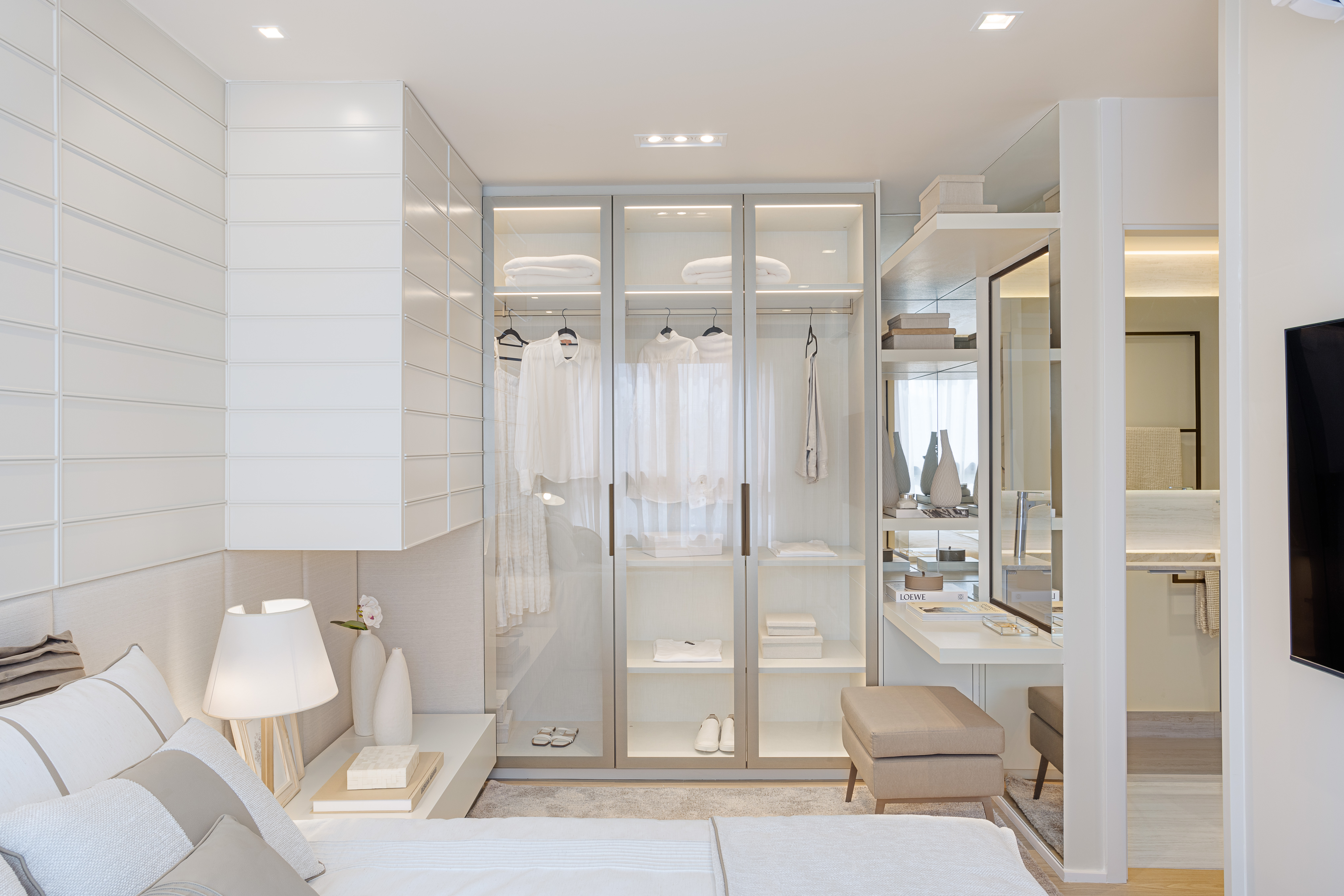 Foto do imóvel: Apartamento com 3 Quartos à Venda, 88 m² em Barra Olímpica - Rio de Janeiro