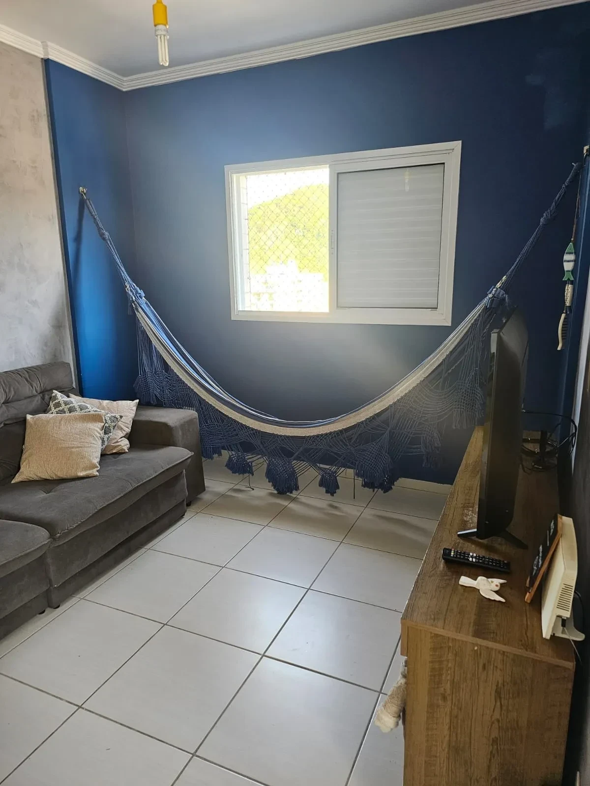 Imagem Cobertura com 3 Quartos à Venda, 100 m² em Centro - Mongaguá