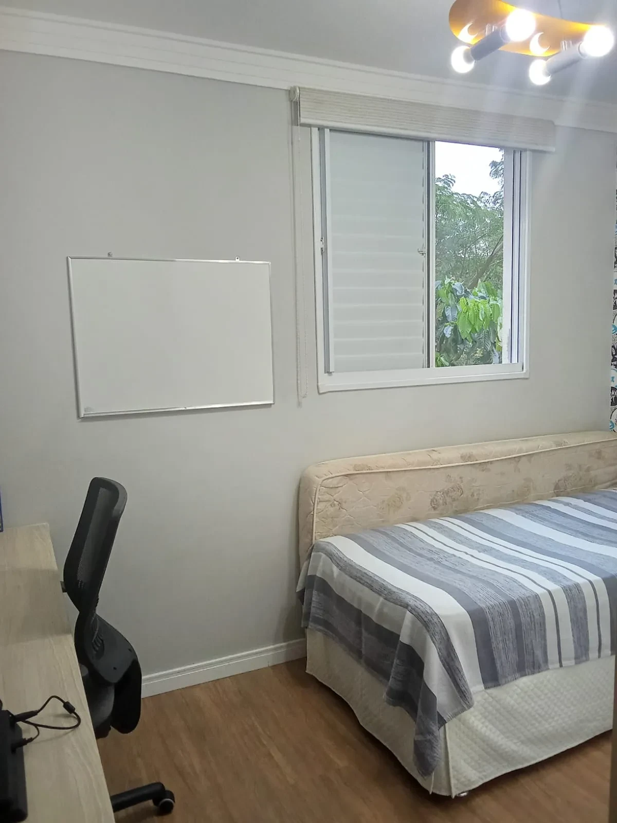 Imagem Apartamento com 3 Quartos à Venda, 64 m² em Jardim Caboré - São Paulo