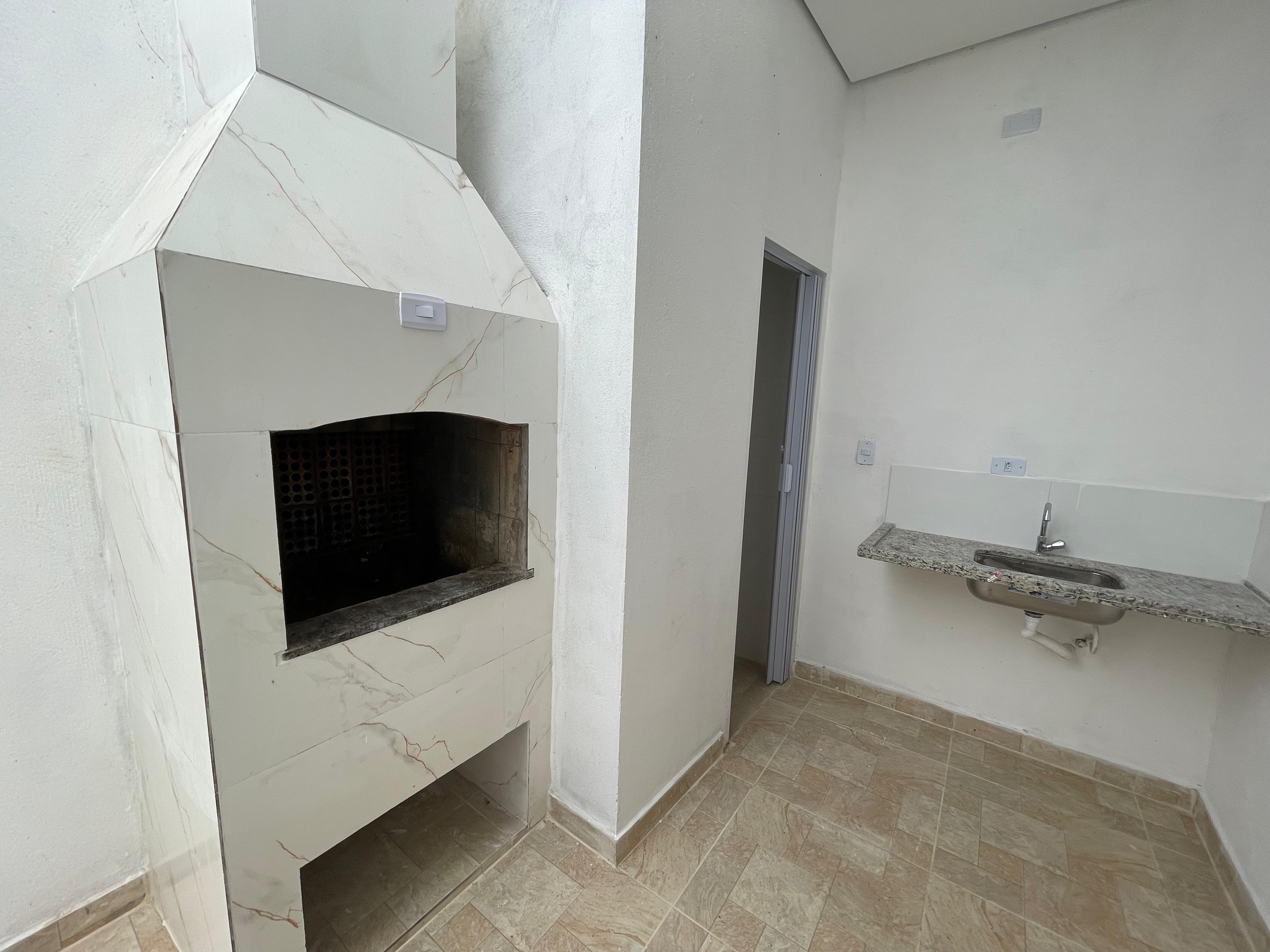 Foto do imóvel: Casa com 3 Quartos à Venda, 100 m² em Caiçara - Praia Grande