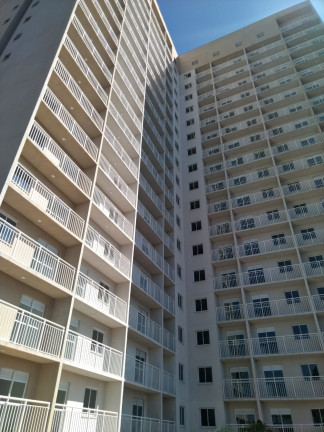 Imagem Apartamento com 1 Quarto à Venda, 26 m² em Vila Ré - São Paulo
