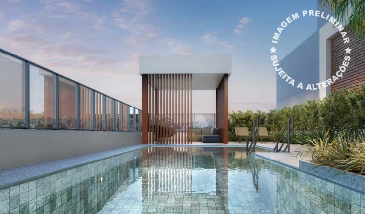 Imagem Apartamento com 3 Quartos à Venda, 119 m² em Vila Mariana - São Paulo