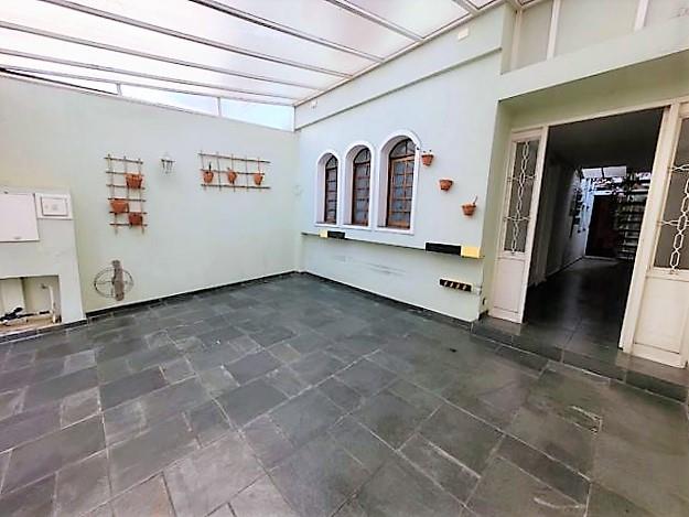 Imagem Sobrado com 3 Quartos à Venda, 200 m²em Conjunto Residencial Novo Pacaembu - São Paulo