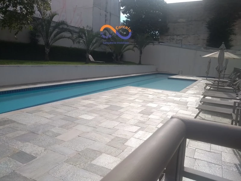 Imagem Cobertura com 3 Quartos à Venda, 140 m² em Água Branca - São Paulo