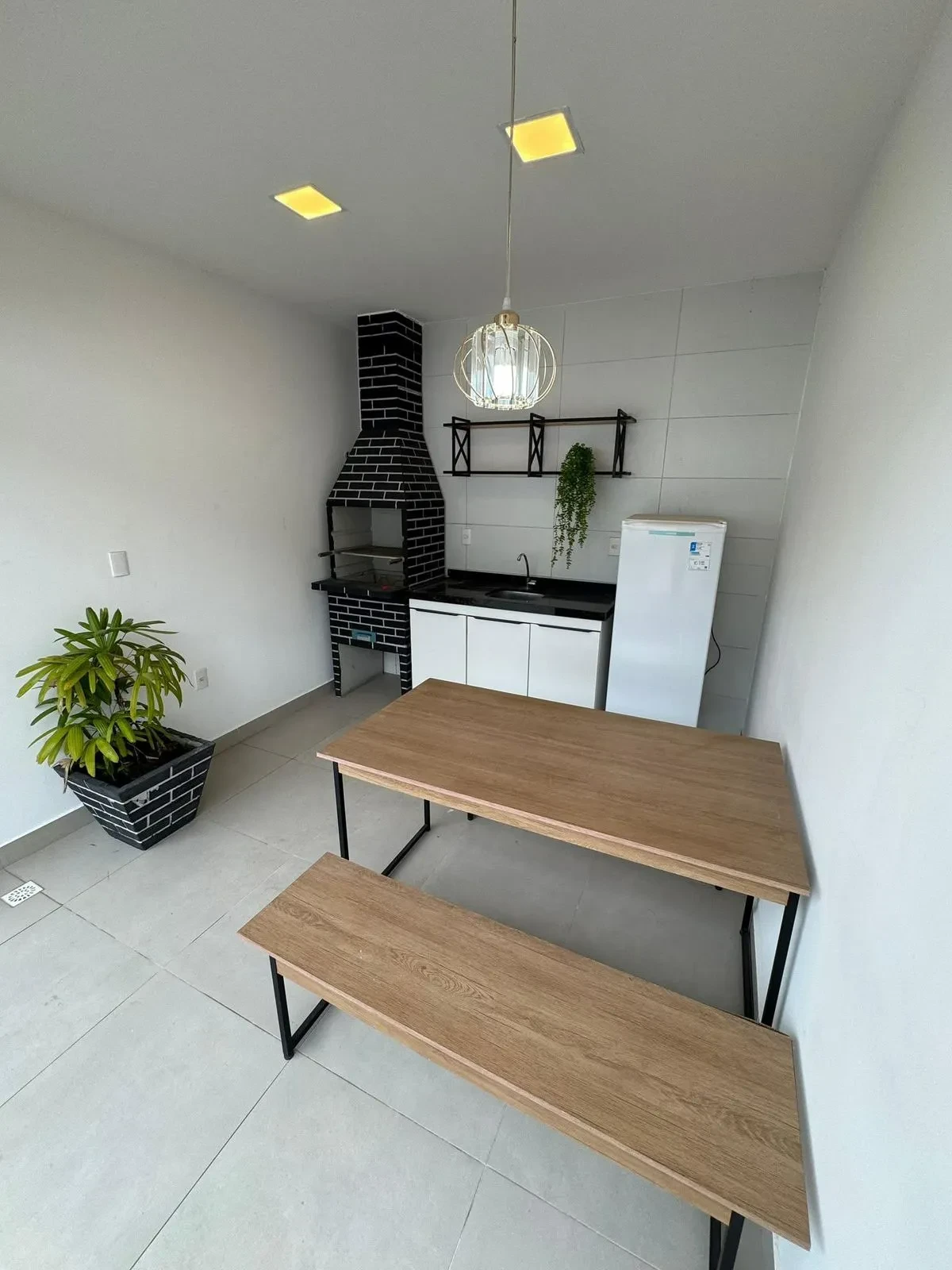 Foto do imóvel: Apartamento com 2 Quartos à Venda, 45 m² em Jaguaribe - João Pessoa