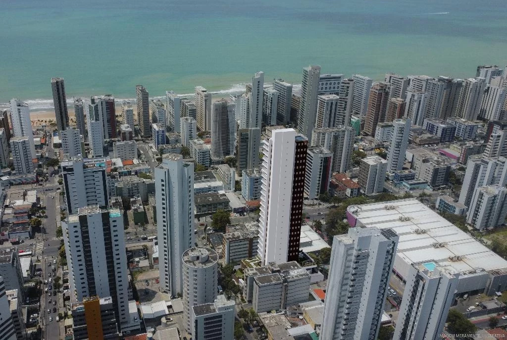 Imagem Apartamento com 4 Quartos à Venda, 173 m² em Boa Viagem - Recife