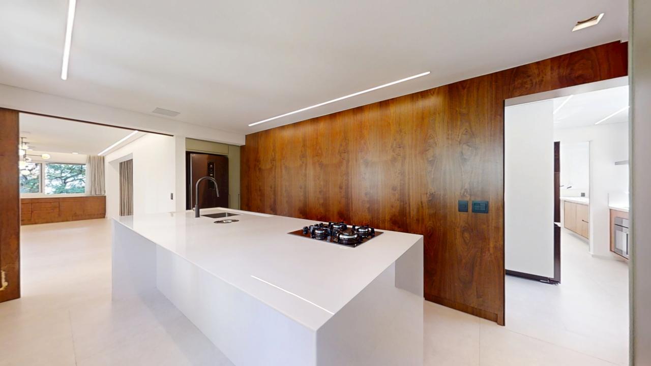 Foto do imóvel: Apartamento com 3 Quartos à Venda, 236 m² em Itaim Bibi - São Paulo