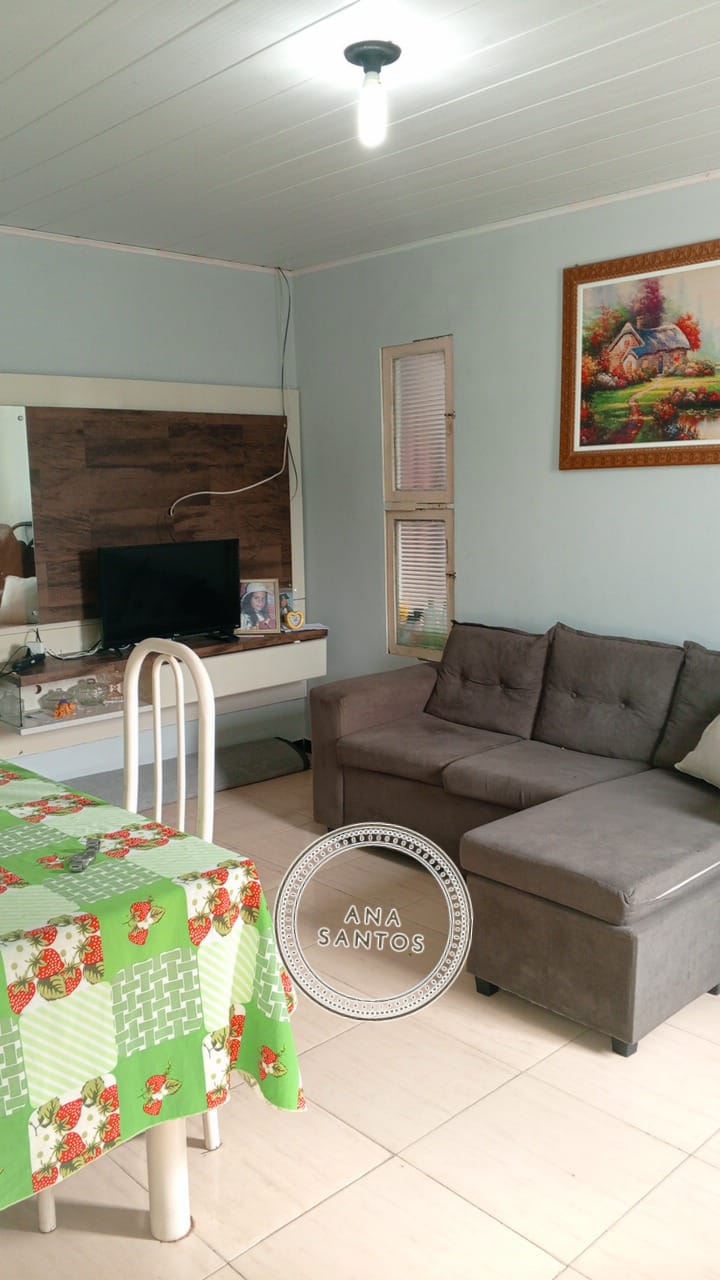 Foto do imóvel: Casa com 3 Quartos à Venda, 200 m² em Marcos Freire II - Nossa Senhora do Socorro