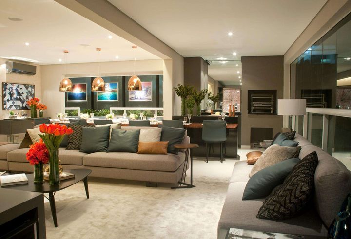 Imagem Cobertura com 3 Quartos à Venda, 302 m² em Vila Clementino - São Paulo