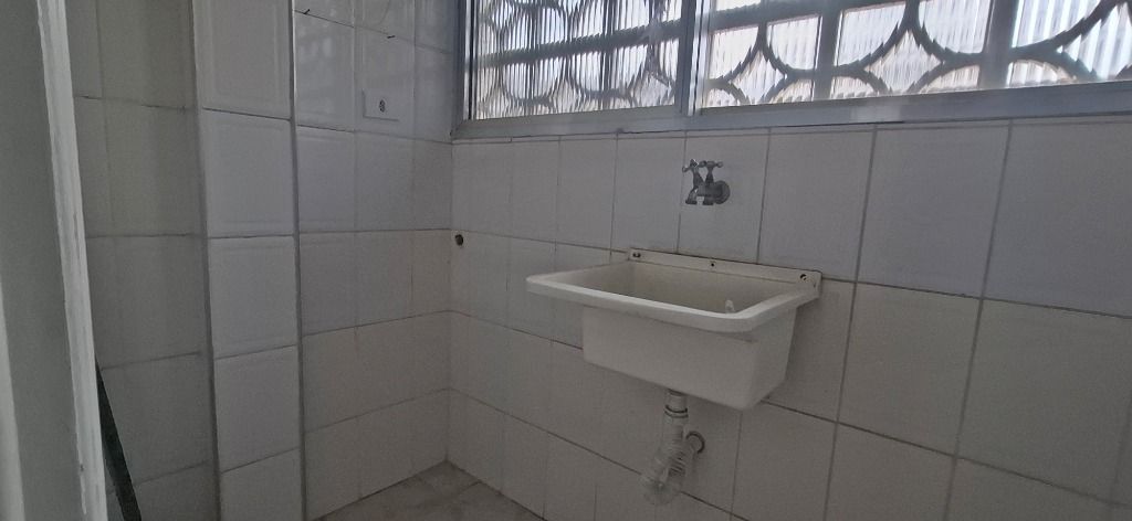 Imagem Apartamento com 2 Quartos à Venda, 57 m² em Boqueirão - Praia Grande