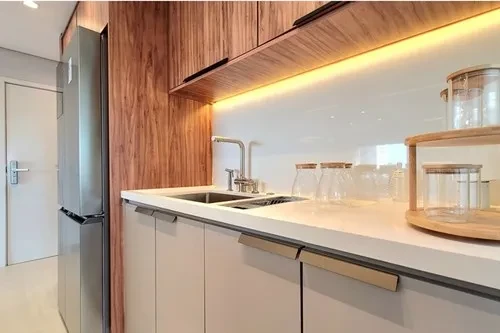 Imagem Apartamento com 2 Quartos à Venda, 79 m² em Barcelona - São Caetano do Sul