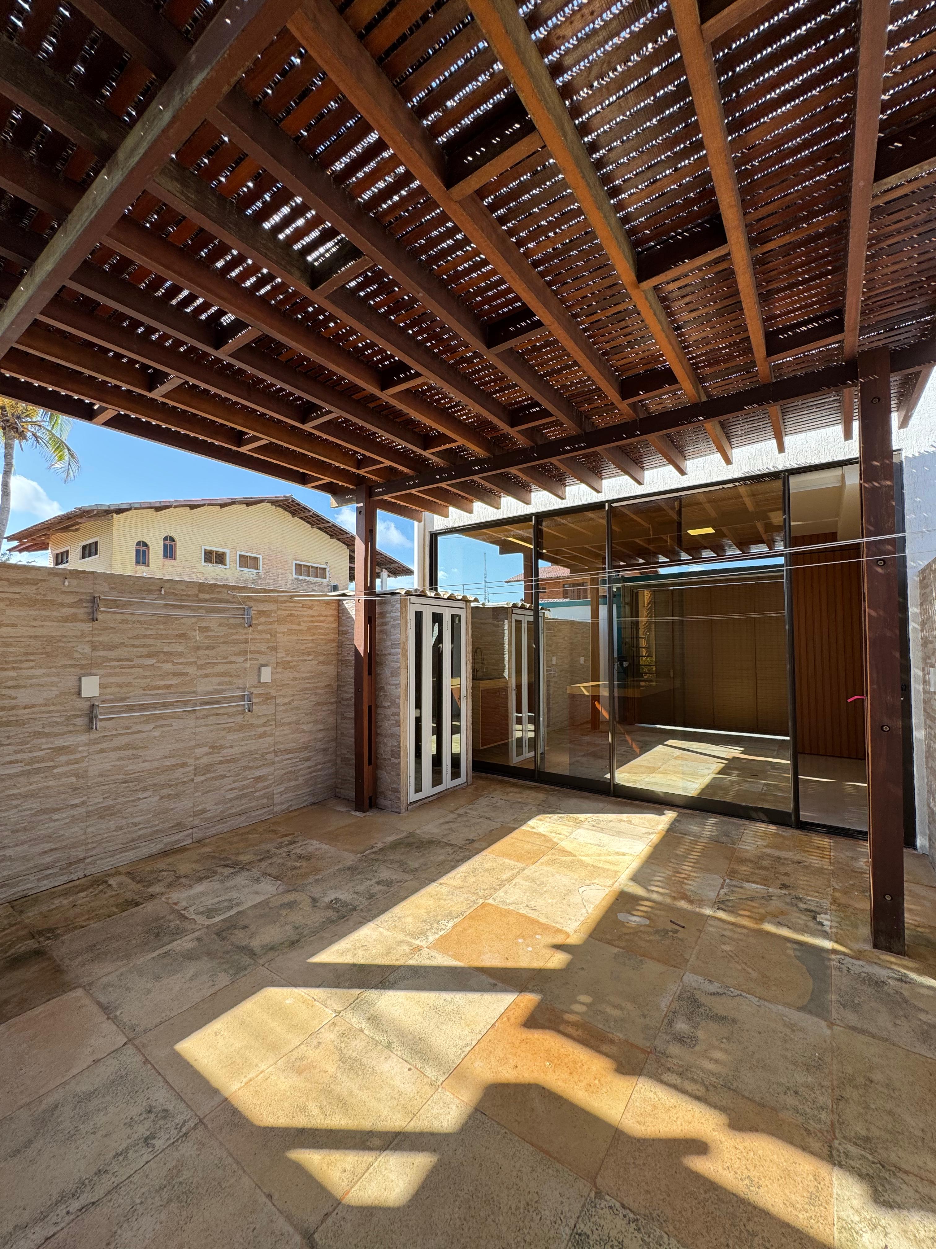 Imagem Casa de Condomínio com 2 Quartos à Venda, 82 m² em PORTO DAS DUNAS - Aquiraz