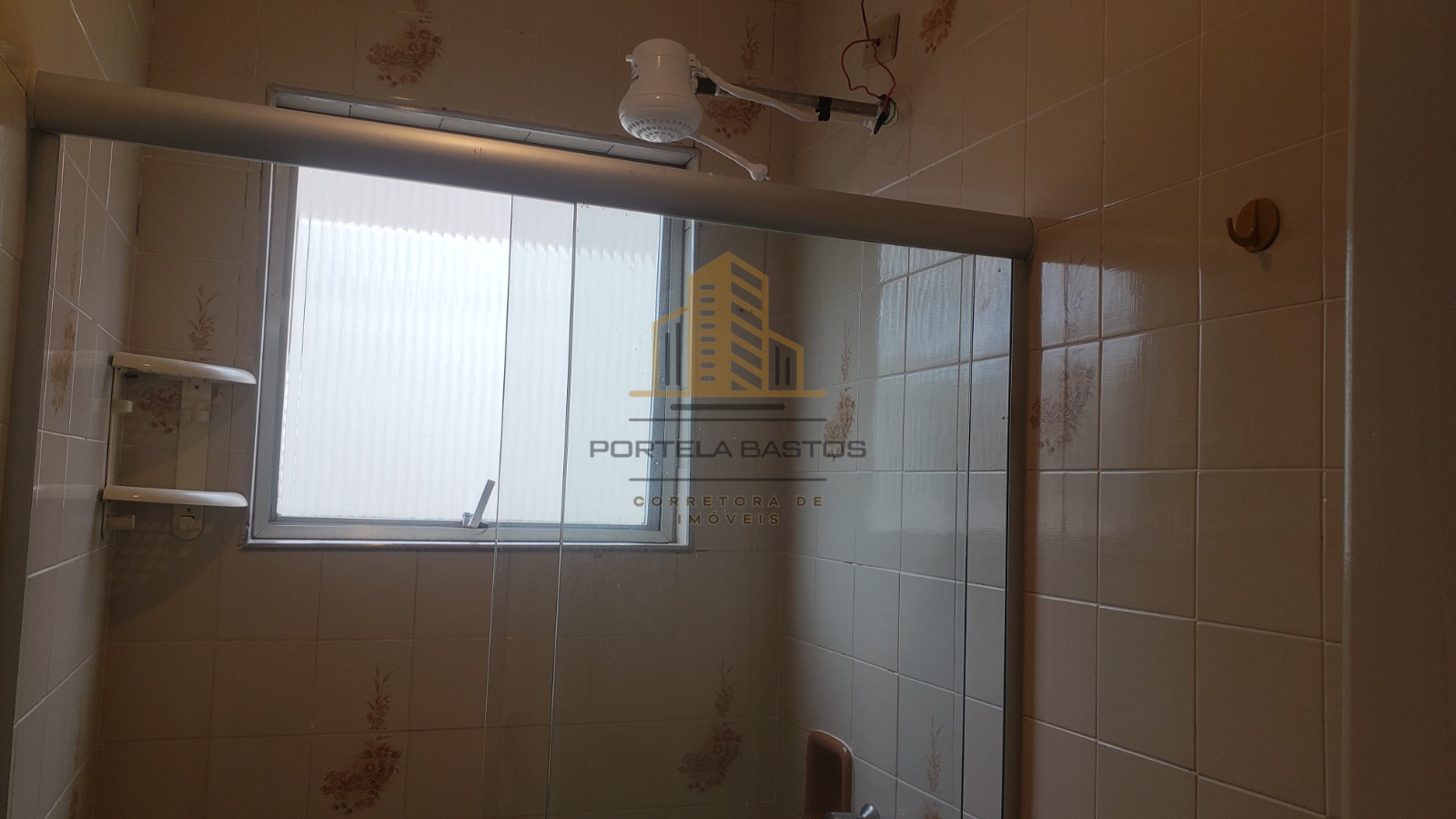 Imagem Apartamento com 1 Quarto para Temporada, 44 m² em Praia Grande - Ubatuba