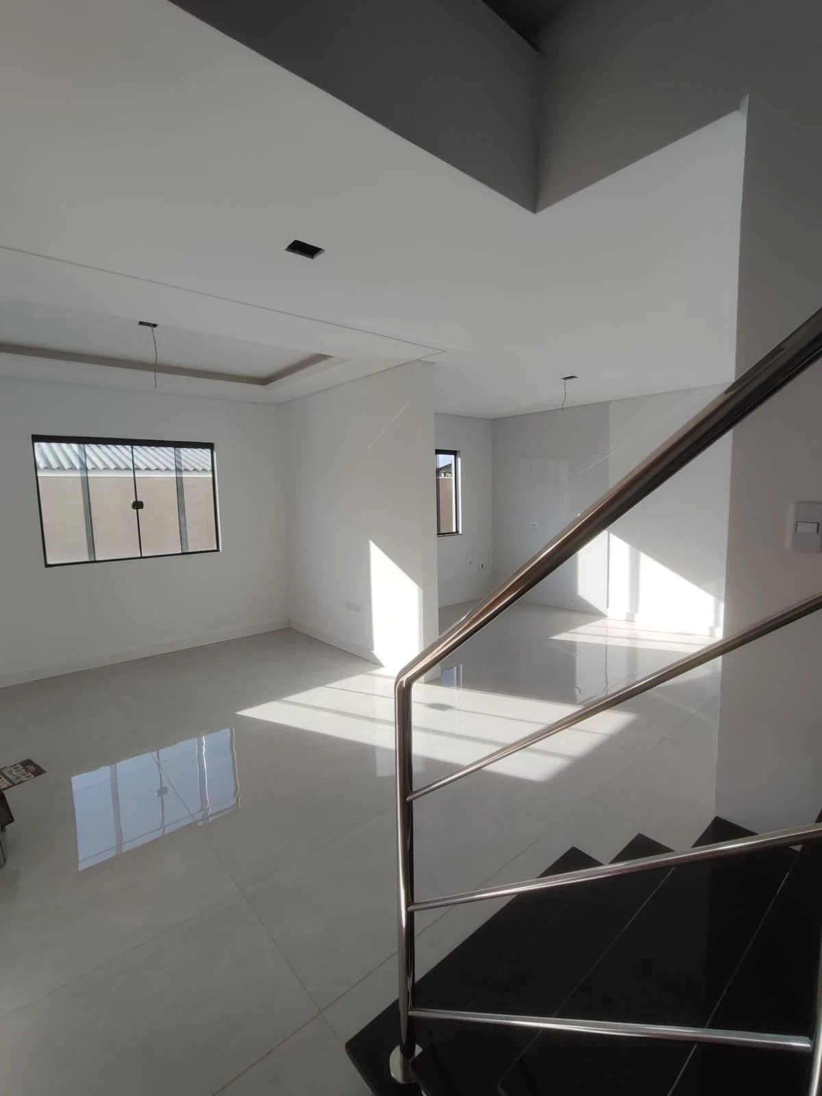 Foto do imóvel: Sobrado com 3 Quartos à Venda, 122 m² em Bairro Alto - Curitiba