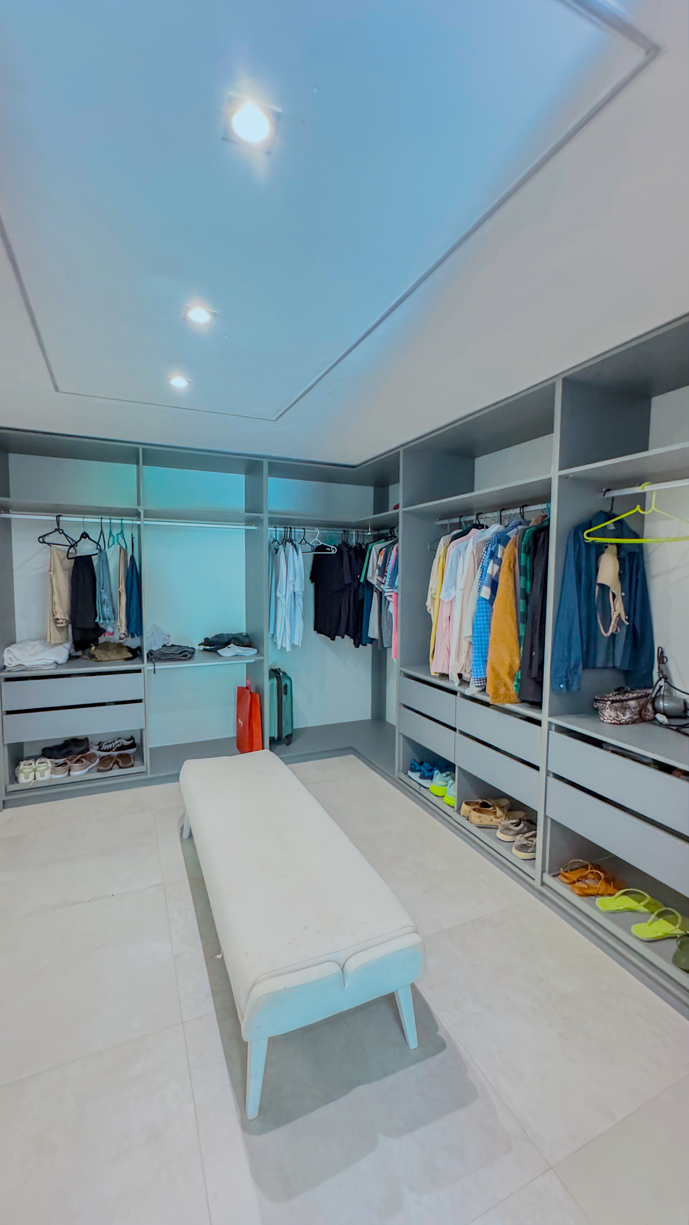 Imagem Casa de Condomínio com 7 Quartos à Venda, 660 m² em Portão - Lauro de Freitas