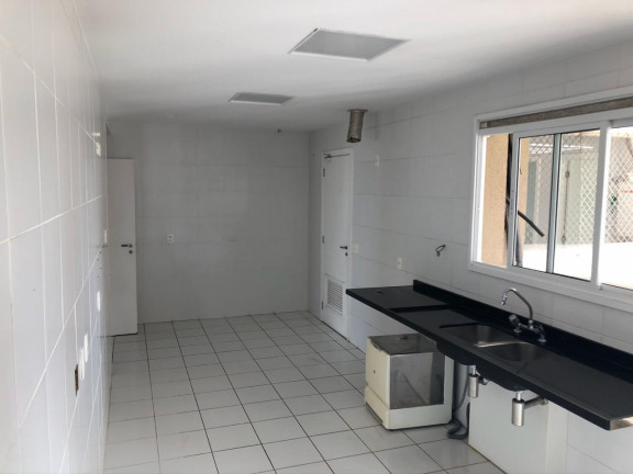 Imagem Apartamento com 4 Quartos à Venda, 223 m² em Vila Andrade - São Paulo