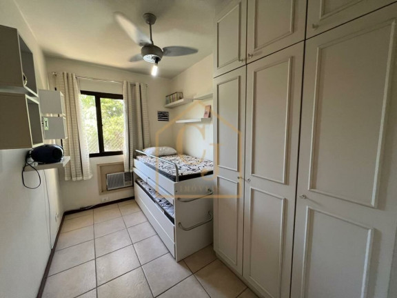 Imagem Apartamento com 2 Quartos à Venda,  em Barra da Tijuca - Rio de Janeiro