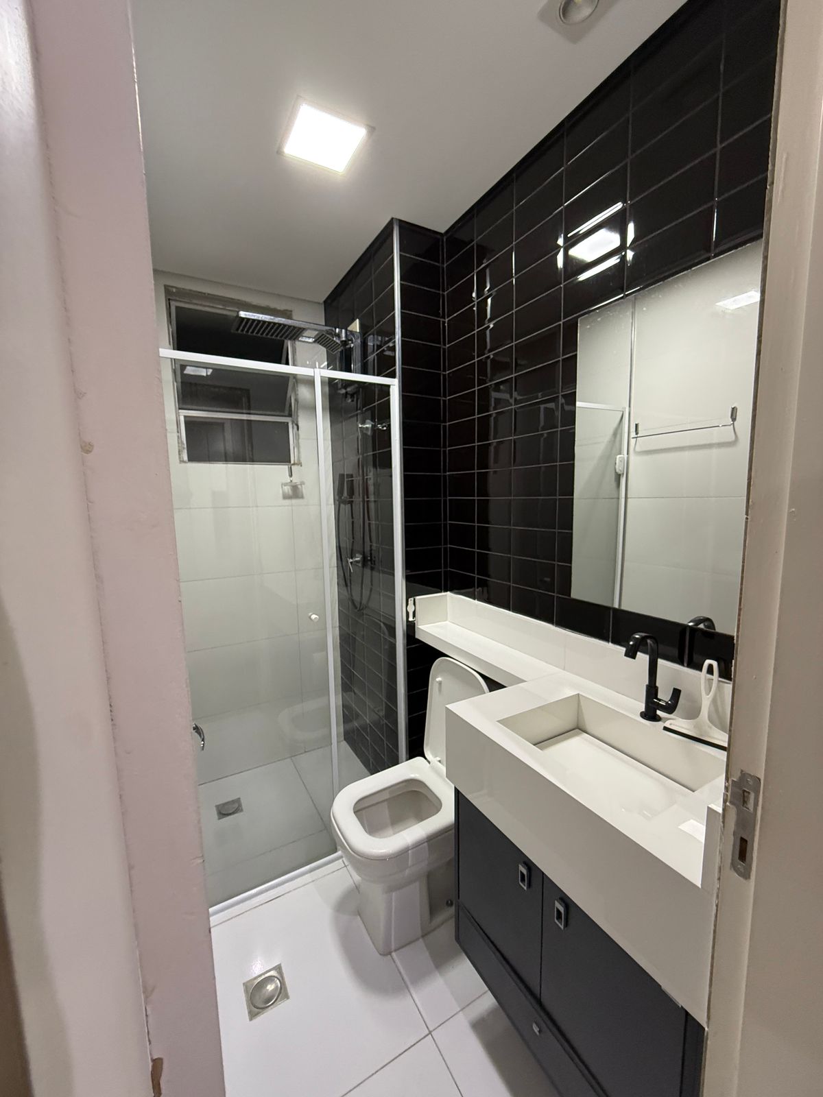 Foto do imóvel: Apartamento com 2 Quartos à Venda, 45 m² em Jardim Mirante dos Ovnis - Votorantim