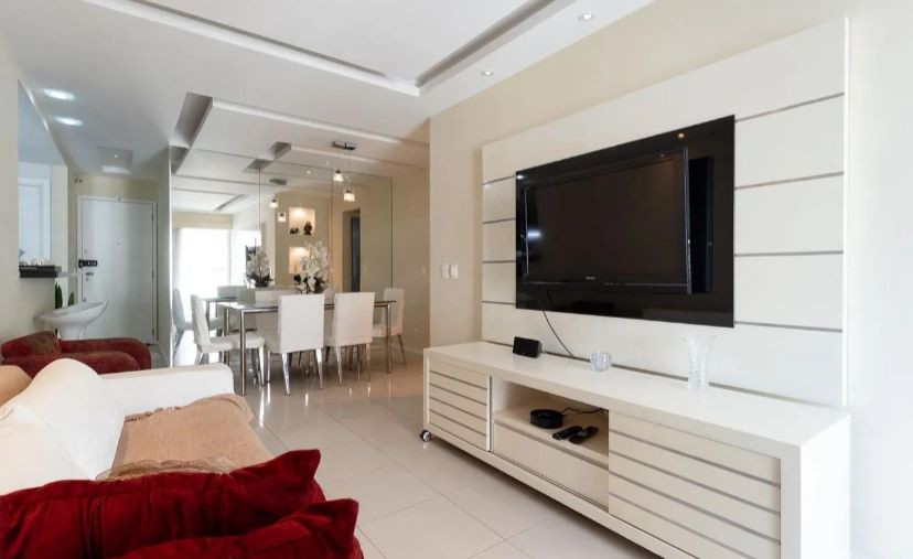 Apartamento com 2 Quartos à Venda, 81 m² em Recreio dos Bandeirantes - Rio de Janeiro